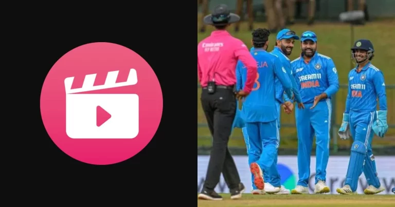 IND vs AUS ODIs: Jio Offers Free Streaming Across 11 Languages