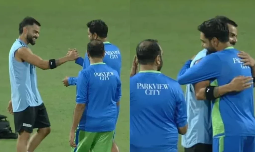 Virat Kohli