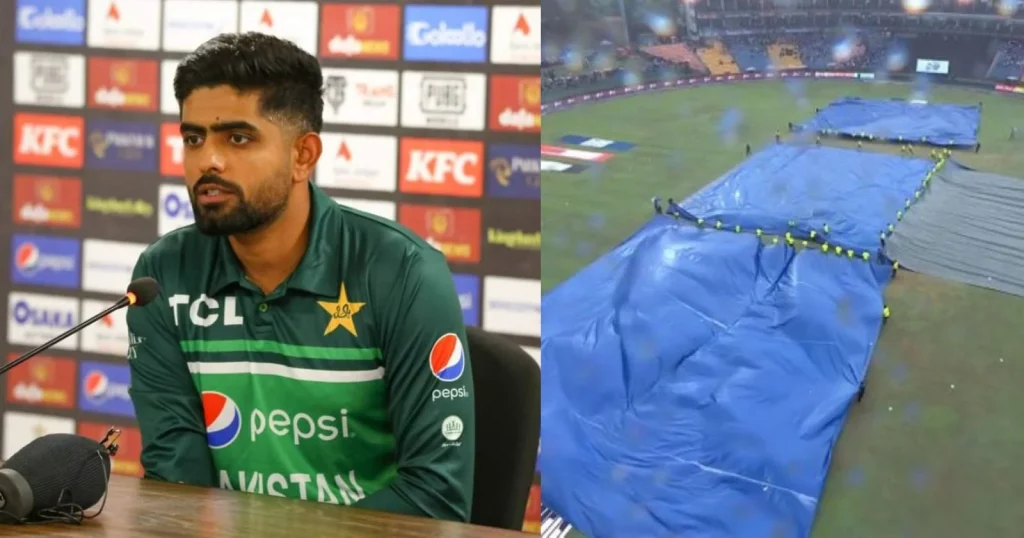 India vs Pakistan, Asia Cup 2023: Pakistan's Target If Overs Are Reduced