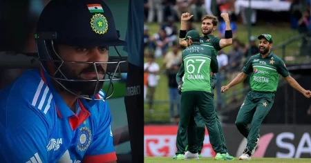 India vs Pakistan, Asia Cup 2023: Vikrant Gupta Criticises India's Decision To Bat First