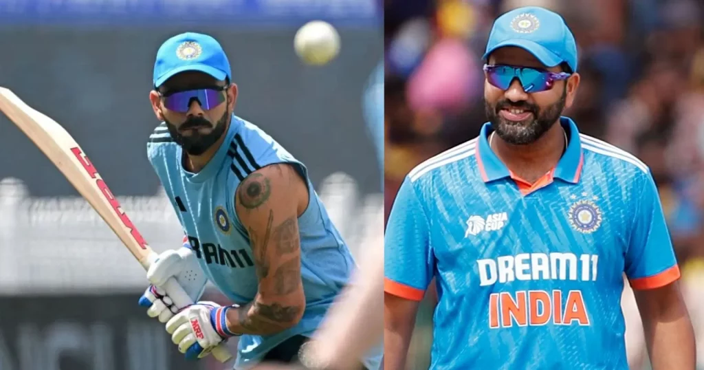 Indian Cricket Team’s Report Card From The Asia Cup 2023