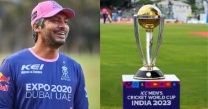 Kumara Sangakkara Picks His Two Favourites For ODI World Cup 2023