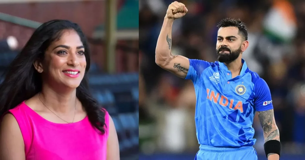 Lisa Sthalekar Picks Top 5 Players In Her Dream ODI XI