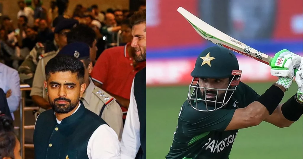 Mohammad Rizwan Heaps Praise On The Reception Of Hyderabad Crowd