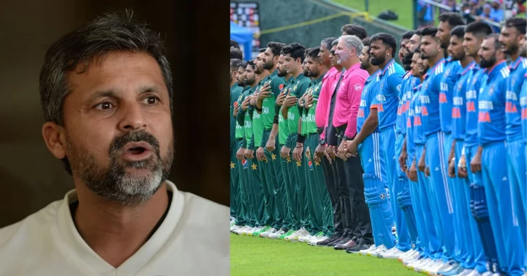 Asia Cup 2023: Moin Khan Backs Pakistan To Beat India In The Final