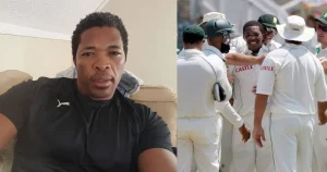 Net Worth South African Legend Mkhaya Ntini