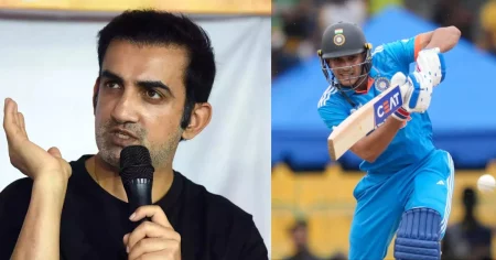 PAK vs IND, Asia Cup 2023: Gautam Gambhir Heaps Praise On Shubman Gill
