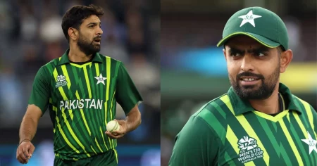 PAK vs IND Asia Cup 2023: Here Is The Reason Why Haris Rauf Won't Bowl On The Reserve Day