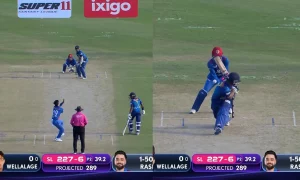 Rashid Khan