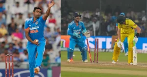 Ravichandran Ashwin Discloses How He Fooled Marnus Labuschagne
