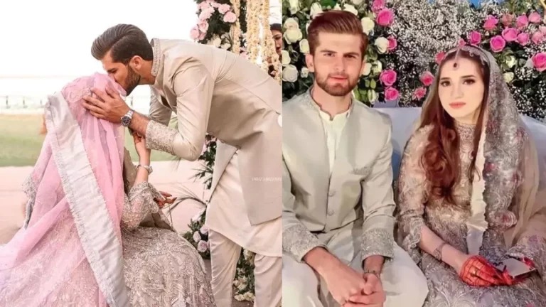 Reason Why Shaheen Afridi Is Set To Marry For The Second Time After Asia Cup 2023