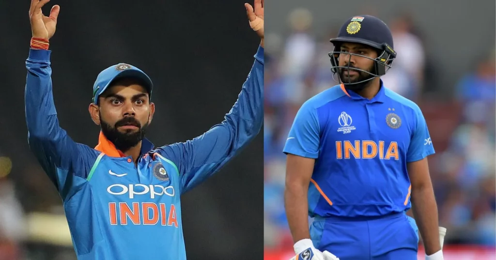 Rohit Sharma Names The Toughest Bowler That He Has Faced In His Career
