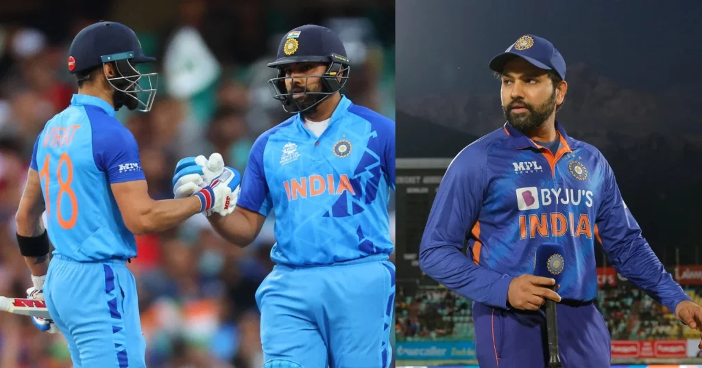 Rohit Sharma Reveals His Favourite Batting Partner And It's Not Virat Kohli