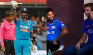 Suryakumar Yadav Cameron Green