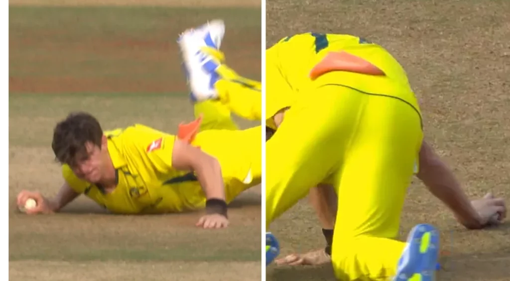 Here Is The Reason Why Shreyas Iyer's Catch Was Overturned