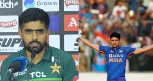 This Is How Shubman Gill Can Overtake Babar Azam As The Number 1 ODI Batter