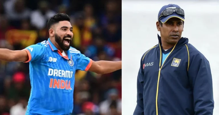 Top 5 Bowlers To Take 4 Wickets In An Over In ODI's