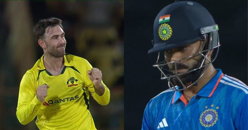 Twitter Reacts As Australia Avoid The Whitewash Against India In Rajkot