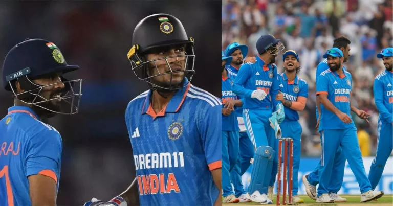 Twitter Reacts As India Becomes The Number 1 Team In All Three Formats
