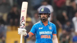 KL Rahul