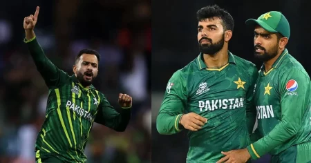 “No Shadab No Nawaz” In ICC’s Best All-Rounders List For World Cup 2023