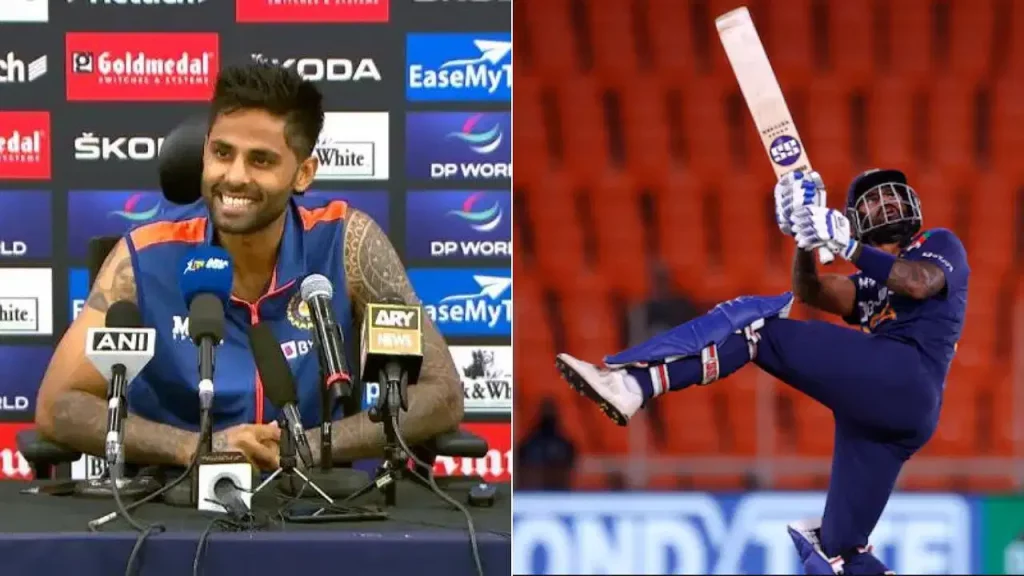 Video] 5 Most Unorthodox Shots Played By Suryakumar Yadav