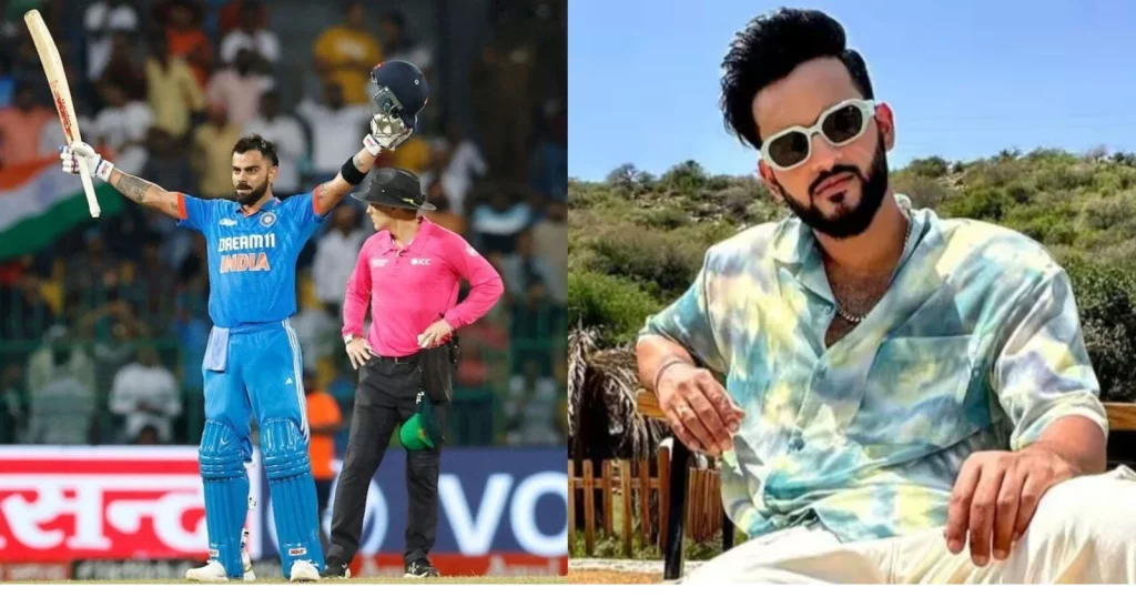 Virat Kohli Fulfilled Fukra Insaan’s Biggest Wish