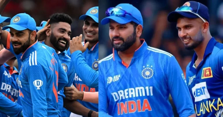 Was The Asia Cup Final Between India And Sri Lanka Fixed?