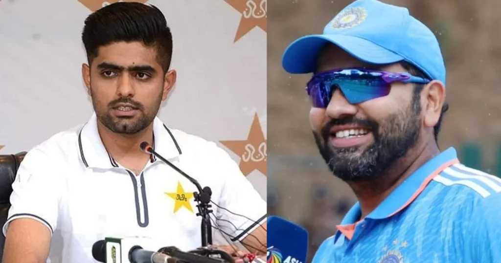 "We Have An Advantage Over India": Babar Azam On The IND vs PAK Super 4 Game In Asia Cup 2023