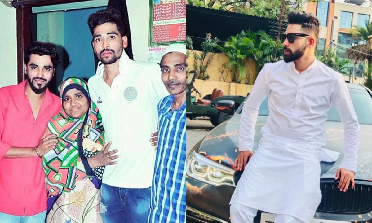 Net Worth Of ‘Miyan Bhai’ Mohammed Siraj