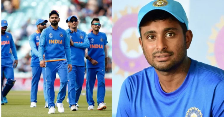 When Ambati Rayudu Trolled India Ahead Of The 2019 World Cup