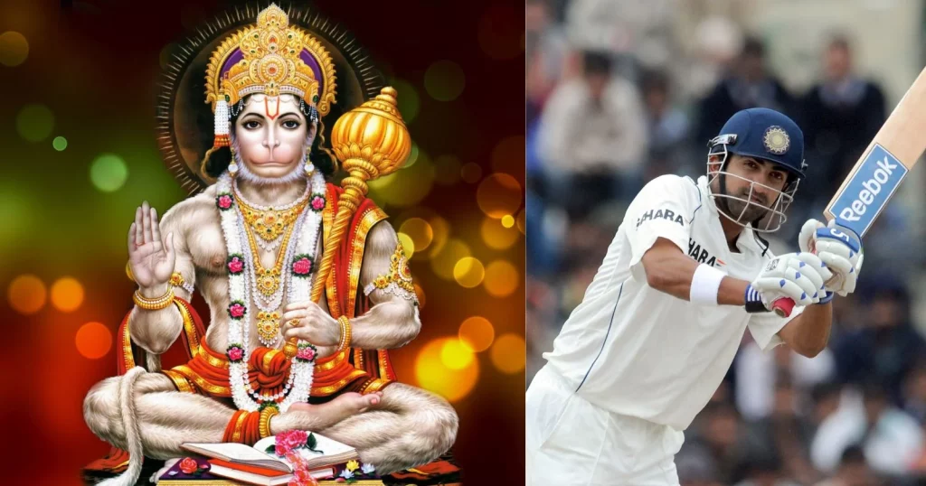 When Lord Hanuman Guided Gautam Gambhir To A Marathon Knock In Napier