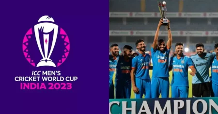 Where To Watch The Warm-Up Matches Of The ICC Cricket World Cup 2023?