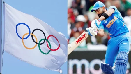 Will Cricket Be Included In The 2028 Olympics?