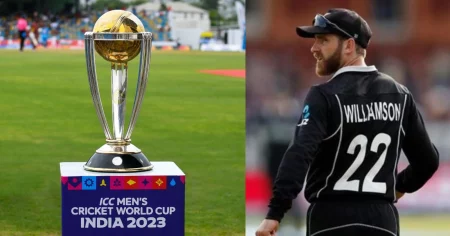 World Cup 2023: New Zealand Posts An Unique Video To Announce Their Squad