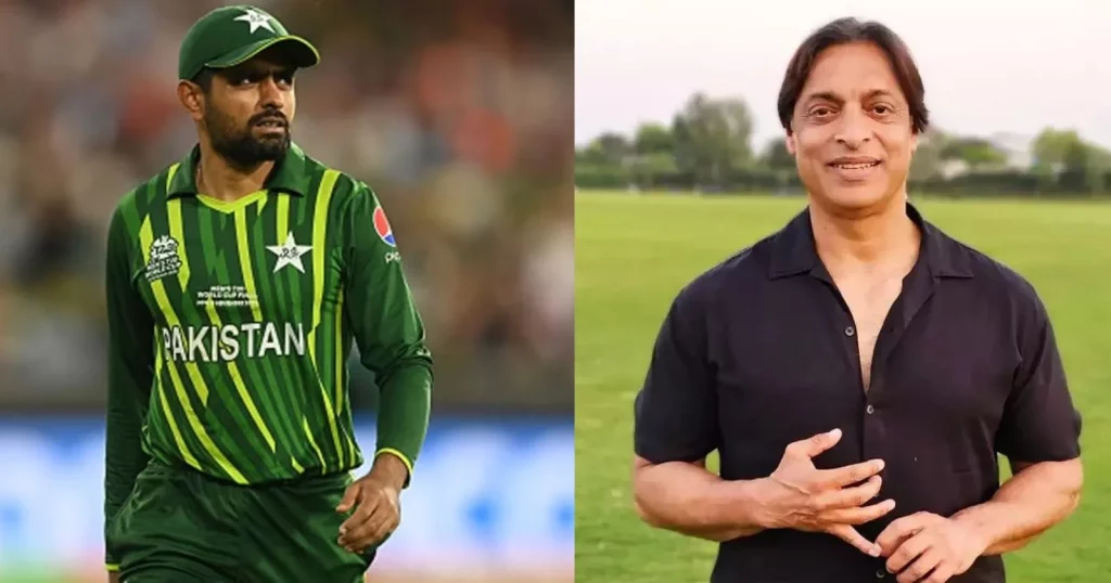 World Cup 2023: Shoaib Akhtar Picks Pakistan As The Favourites