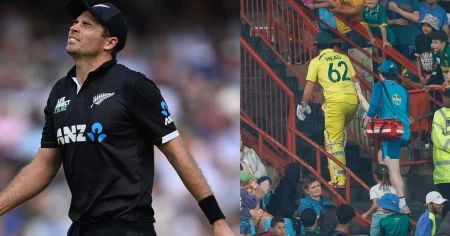 World Cup 2023: Travis Head And Tim Southee In Doubt After Suffering Injuries