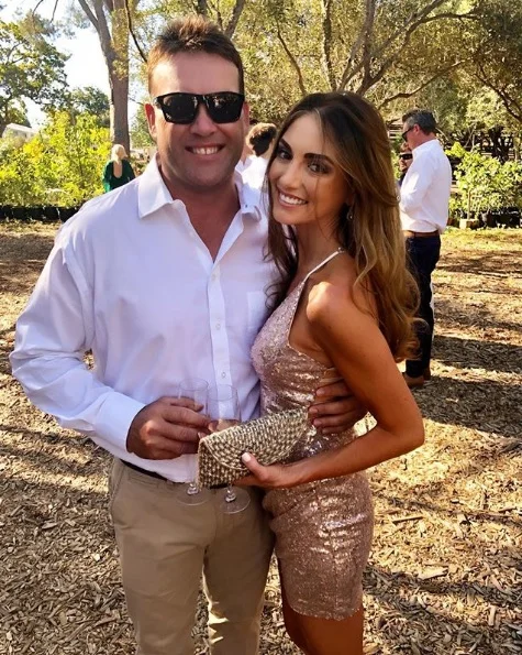 Jacques Kallis’ Wife Is No Less Than Super Model