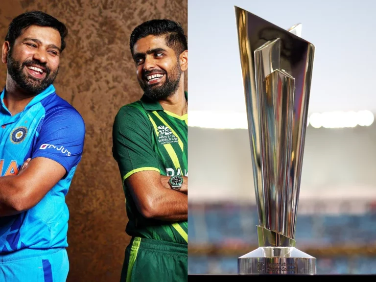 New York Set To Host India vs Pakistan Clash In T20 World Cup 2024