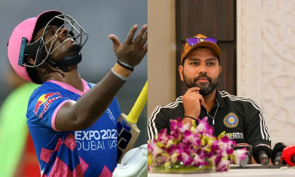 What Is The “Mumbai Lobby” That Some Indian Fans Are Trolling?