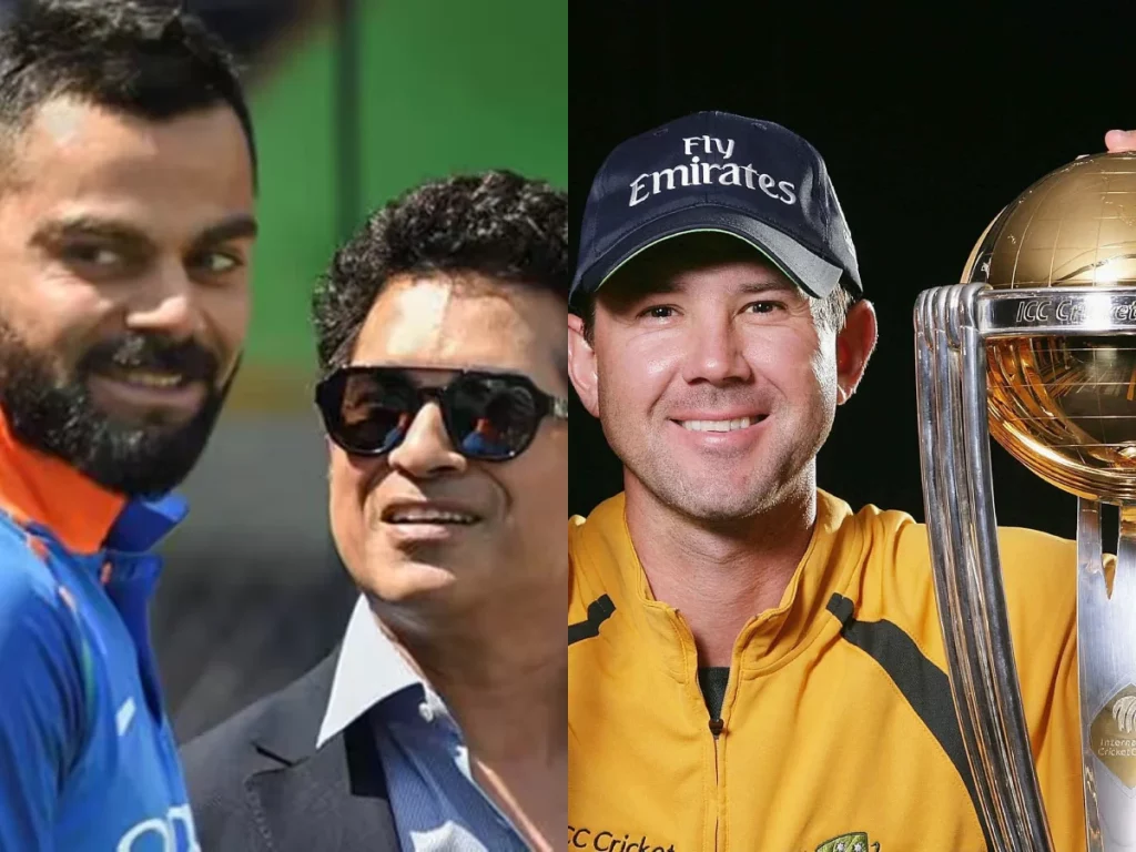 IND vs AUS: 5 Batsmen With Most Runs In India vs Australia ODIs
