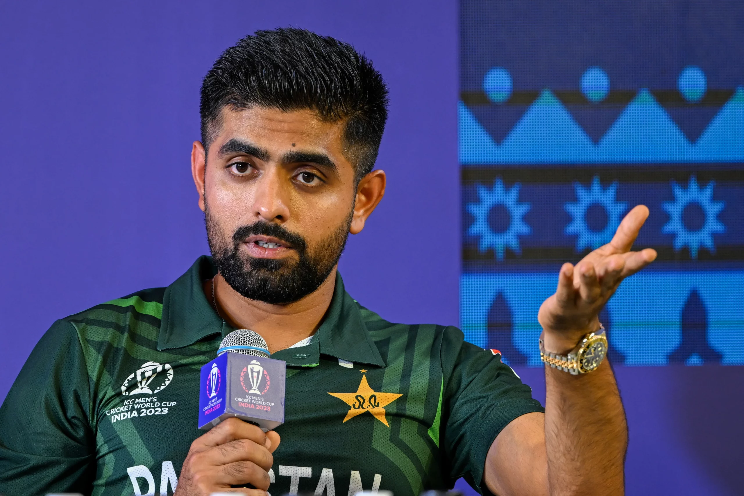 Babar Azam Shuts Down Haters In Pakistan And Praises India Lavishly