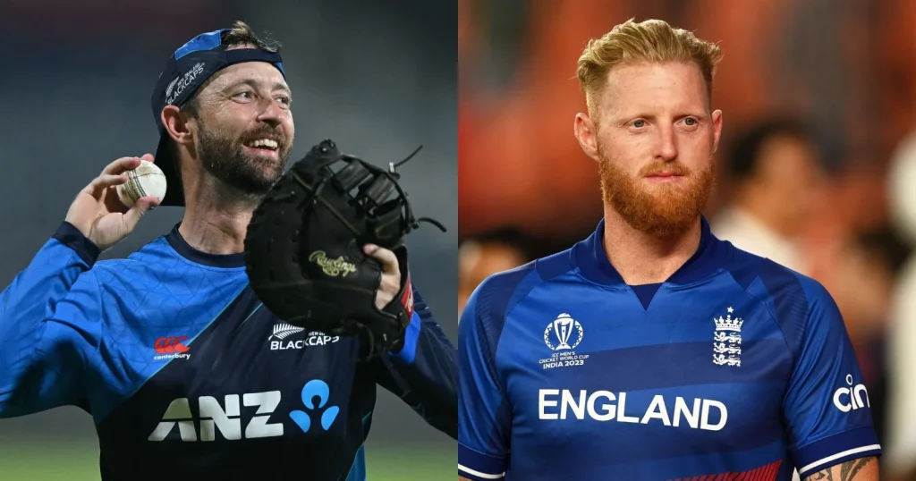 15 Players Playing Against Their Country Of Birth During World Cup 2023