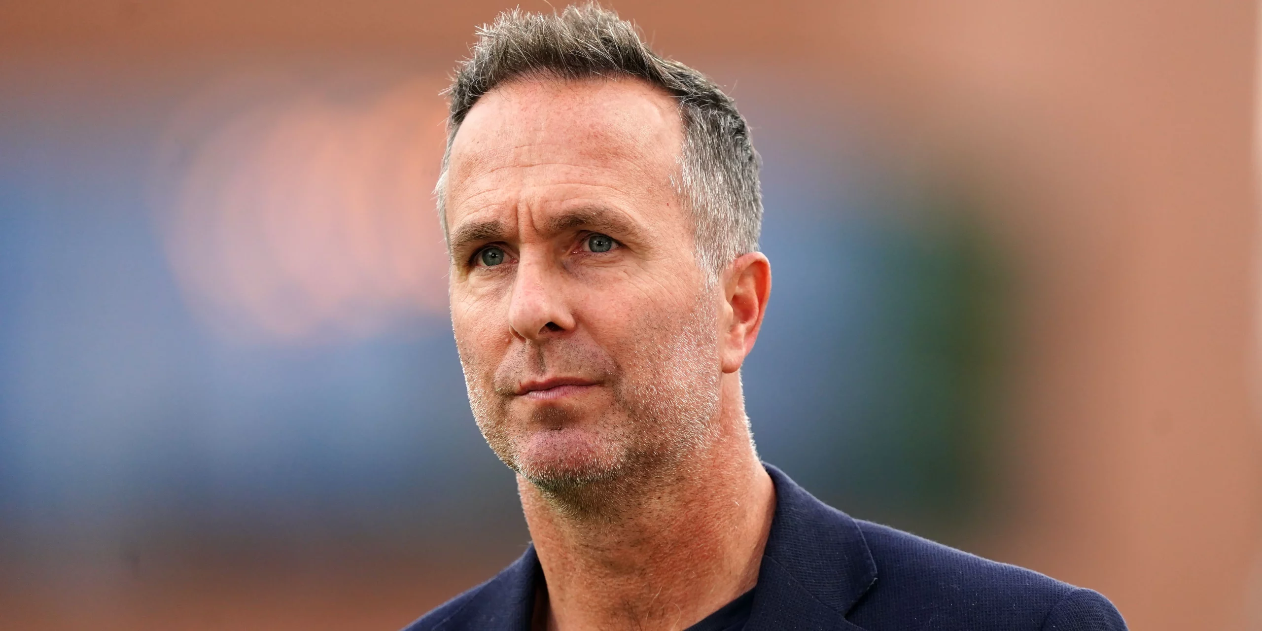 Michael Vaughan