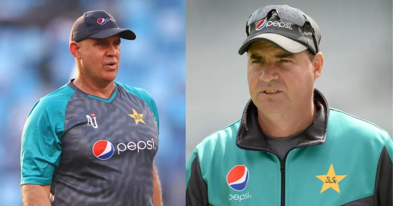 3 Former Cricketers Who Can Replace Mickey Arthur As Pakistan’s Coach