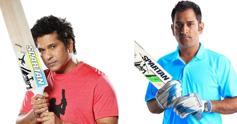 3 Indian Cricketers Who Used Kashmir Willow Bats