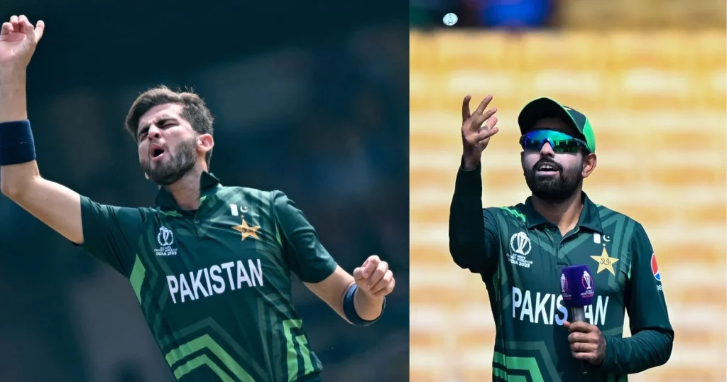 3 Players Who Can Replace Babar Azam As Captain