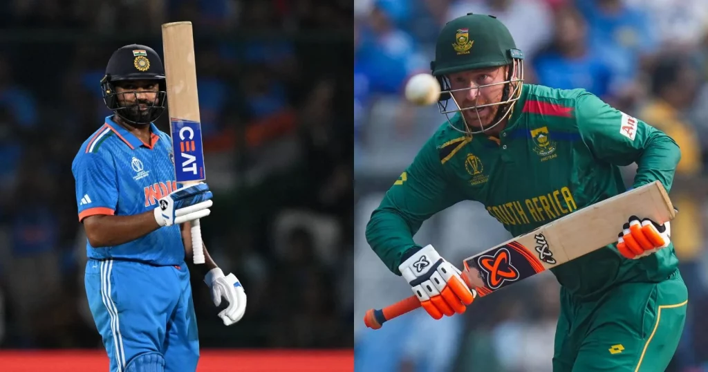 3 Reasons Why Heinrich Klaasen Is The New Hitman Of Cricket