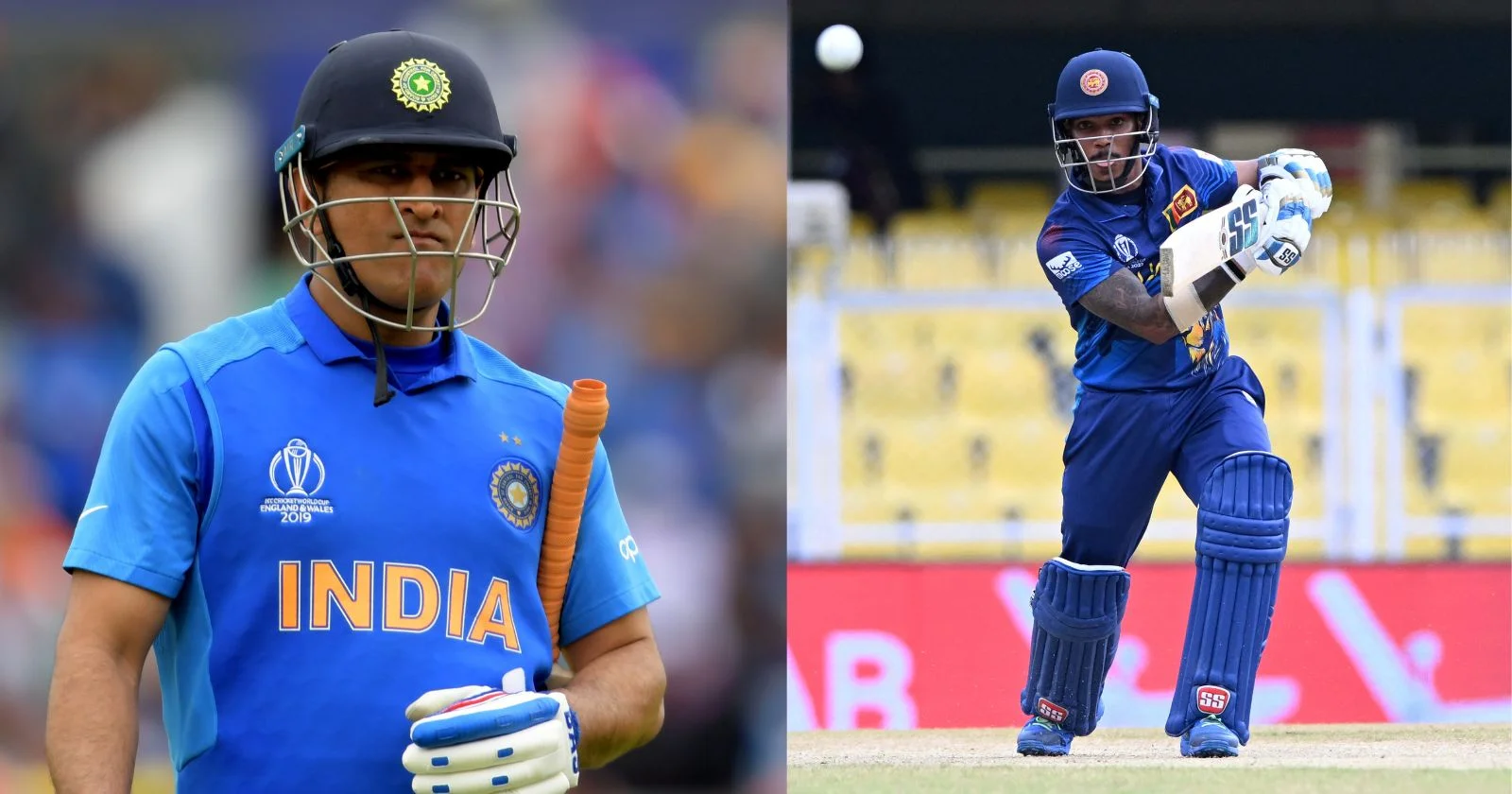 5 Batsmen Who Scored A Duck On Cricket World Cup Debut