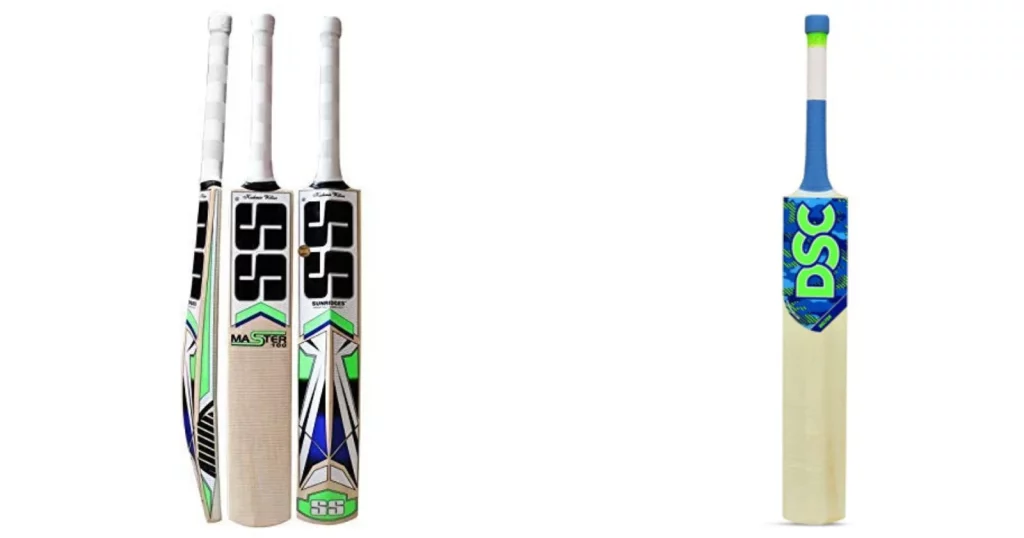 5 Best Kashmir Willow Bats Manufacturers In India